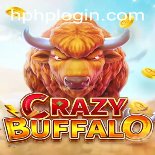 CRAZYBUFFALO: Um Jogo Envolvente com Estratégia e Diversão