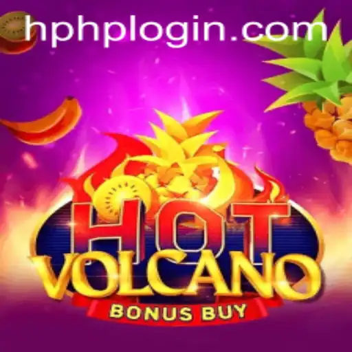 Descubra o Empolgante Mundo de HotVolcanoBonusBuy