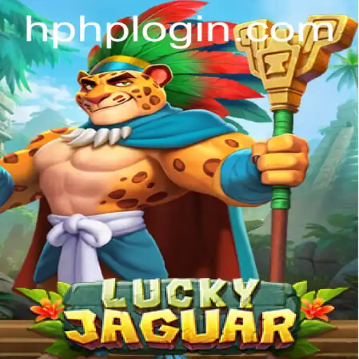 Explorando o Jogo Empolgante LuckyJaguar e sua Conexão com hphp.com