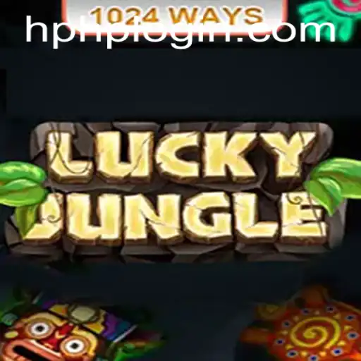 Explorando o Mundo de Aventuras do Jogo LuckyJungle1024