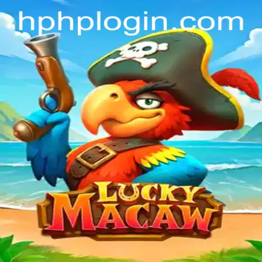 LuckyMacaw: O Jogo Inovador e as Regras Essenciais