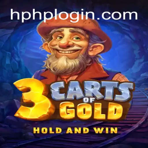 Explorando 3cartsOfGold: A Nova Sensação no Mundo dos Jogos