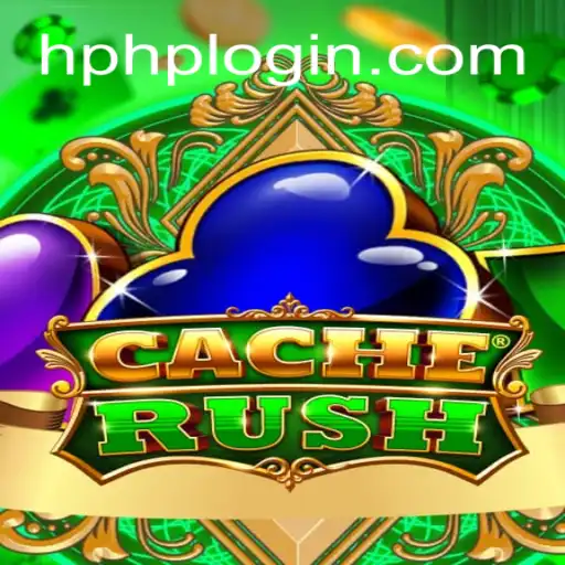 CacheRush: Uma Nova Dimensão de Diversão e Aventura no Mundo dos Jogos