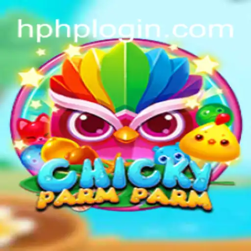 Descobrindo o Mundo de ChickyParmParm: Jogue e Divirta-se