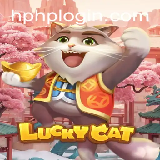 Descubra o Mundo Fascinante de LuckyCat