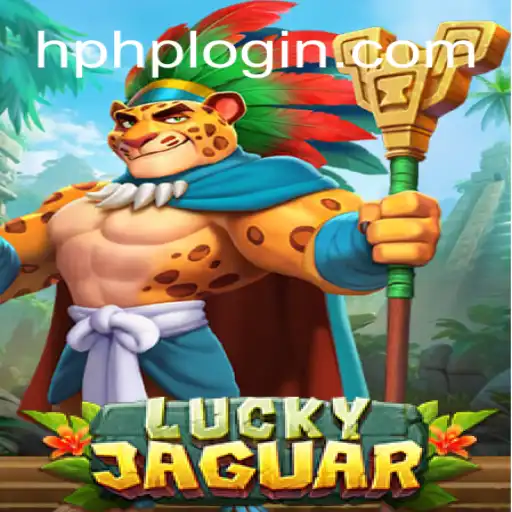 Explorando o Jogo Empolgante LuckyJaguar e sua Conexão com hphp.com