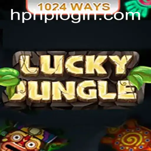 Explorando o Mundo de Aventuras do Jogo LuckyJungle1024