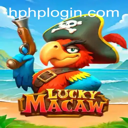 LuckyMacaw: O Jogo Inovador e as Regras Essenciais