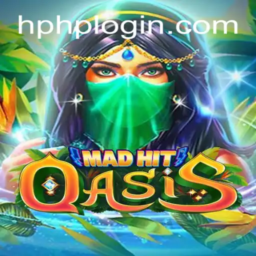 MadHitOasis: O Universo Imersivo e Estratégico do Novo Jogo de Aventura