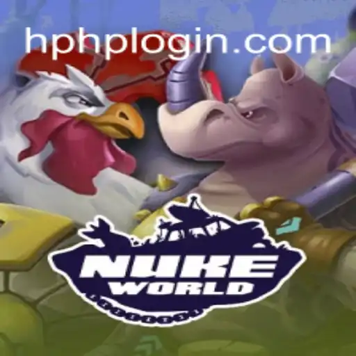 NukeWorld: Explorando o Universo da Nova Sensação dos Jogos
