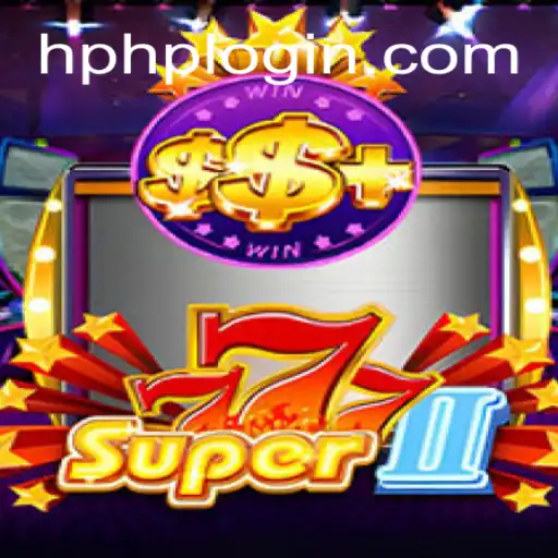 Descubra o emocionante universo de Super777II