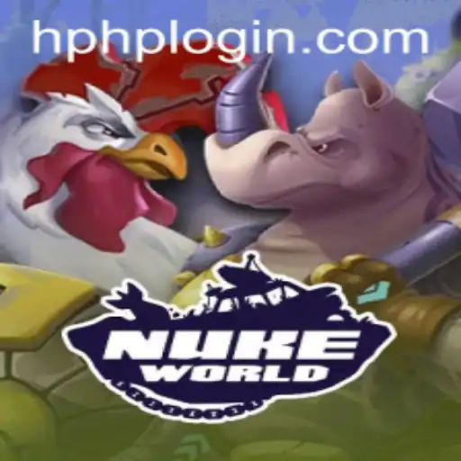 NukeWorld: Explorando o Universo da Nova Sensação dos Jogos