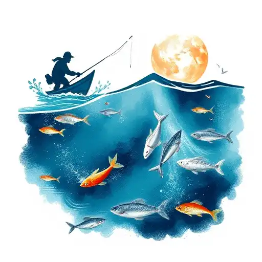 Pesca