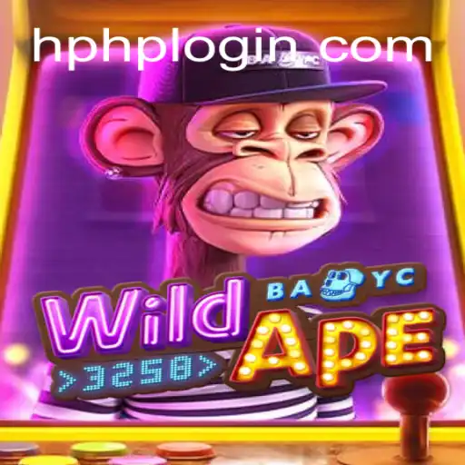 Descubra WildApe3258: A Nova Sensação dos Jogos Online